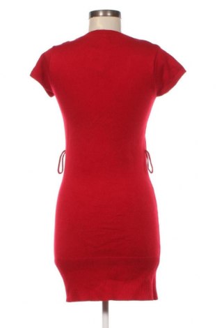 Kleid Derek Heart, Größe M, Farbe Rot, Preis € 20,18