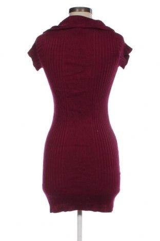 Φόρεμα Derek Heart, Μέγεθος M, Χρώμα Βιολετί, Τιμή 5,92 €