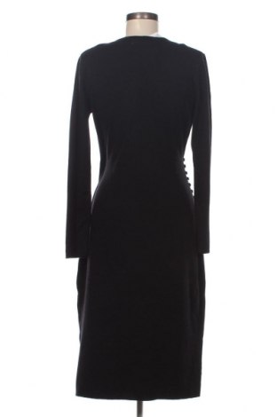 Kleid Derhy, Größe M, Farbe Schwarz, Preis 43,38 €