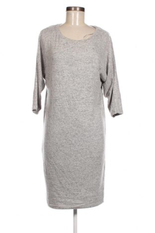 Kleid Design Lab, Größe M, Farbe Grau, Preis 6,66 €
