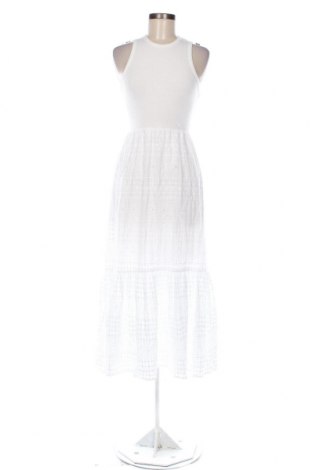 Φόρεμα Desigual, Μέγεθος S, Χρώμα Λευκό, Τιμή 96,39 €
