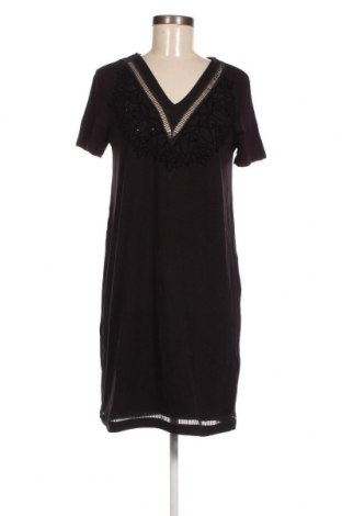 Φόρεμα Desigual, Μέγεθος M, Χρώμα Μαύρο, Τιμή 43,38 €