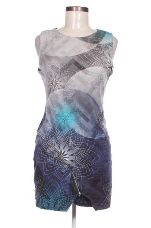 Kleid Desigual, Größe M, Farbe Mehrfarbig, Preis 25,58 €
