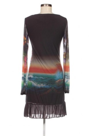 Kleid Desigual, Größe S, Farbe Mehrfarbig, Preis € 64,98