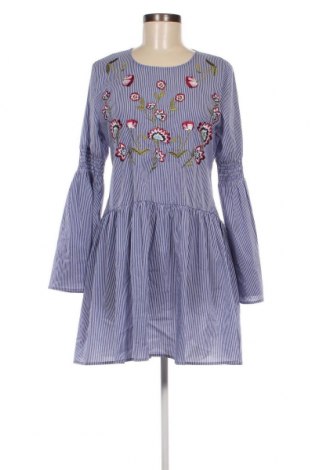 Φόρεμα Desigual, Μέγεθος L, Χρώμα Πολύχρωμο, Τιμή 30,59 €