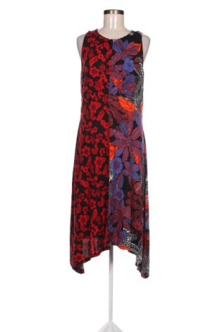 Kleid Desigual, Größe XL, Farbe Mehrfarbig, Preis 29,36 €