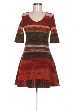 Šaty  Desigual, Veľkosť M, Farba Viacfarebná, Cena  41,94 €