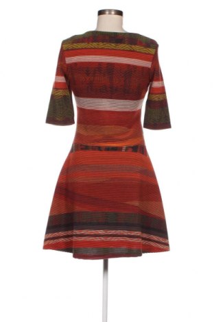Šaty  Desigual, Veľkosť M, Farba Viacfarebná, Cena  29,36 €