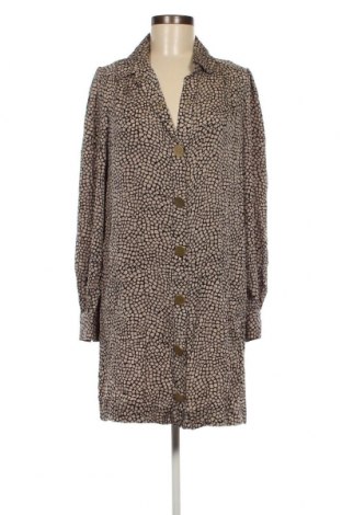 Φόρεμα Diane Von Furstenberg, Μέγεθος M, Χρώμα  Μπέζ, Τιμή 108,42 €