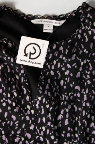 Kleid Diane Von Furstenberg, Größe S, Farbe Schwarz, Preis € 82,94