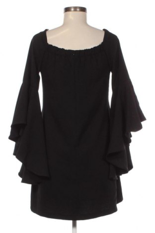 Šaty  Dilvin, Veľkosť M, Farba Čierna, Cena  16,44 €