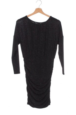 Φόρεμα Diverse, Μέγεθος XS, Χρώμα Μαύρο, Τιμή 8,43 €