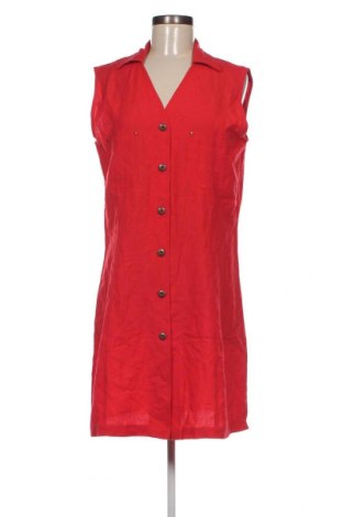 Šaty  Diversi, Veľkosť M, Farba Červená, Cena  15,62 €
