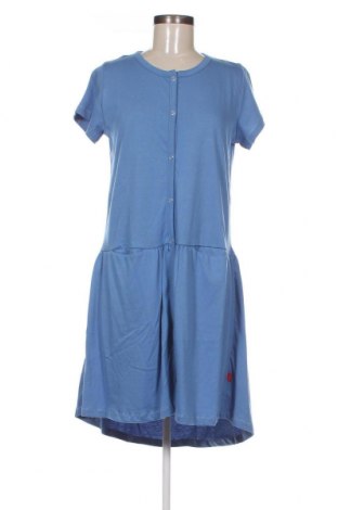 Φόρεμα Doctor Nap, Μέγεθος S, Χρώμα Μπλέ, Τιμή 39,52 €