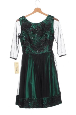 Φόρεμα Dolly, Μέγεθος XS, Χρώμα Πολύχρωμο, Τιμή 34,76 €