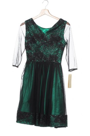 Kleid Dolly, Größe XS, Farbe Mehrfarbig, Preis € 33,33