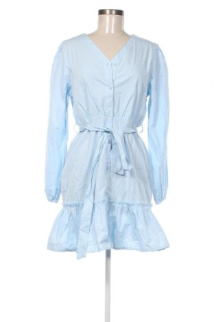 Kleid Dorothy Perkins, Größe M, Farbe Blau, Preis € 13,10