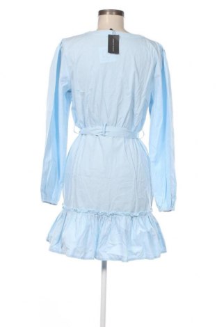 Kleid Dorothy Perkins, Größe M, Farbe Blau, Preis € 39,69