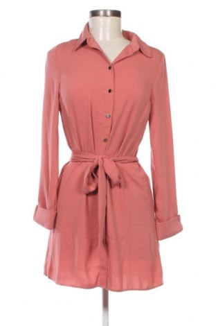 Kleid Dorothy Perkins, Größe XS, Farbe Rosa, Preis € 7,67