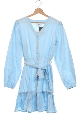 Kleid Dorothy Perkins, Größe S, Farbe Blau, Preis € 13,10