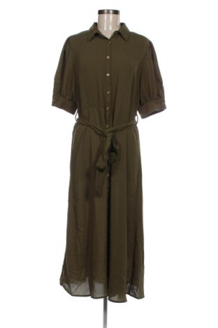 Šaty  Dorothy Perkins, Veľkosť L, Farba Zelená, Cena  23,81 €