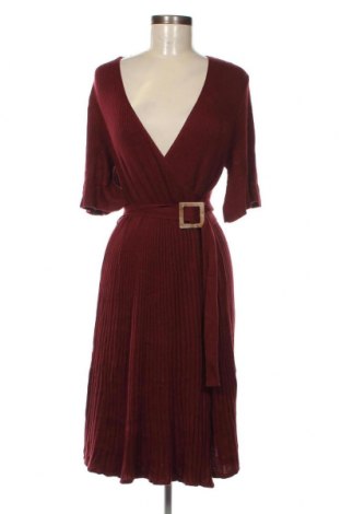 Kleid Dorothy Perkins, Größe M, Farbe Rot, Preis 10,99 €