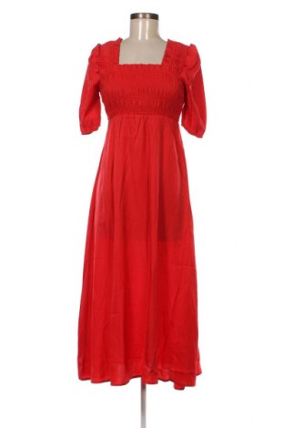 Šaty  Dorothy Perkins, Velikost XS, Barva Červená, Cena  391,00 Kč