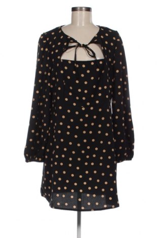 Šaty  Dorothy Perkins, Velikost XL, Barva Černá, Cena  450,00 Kč