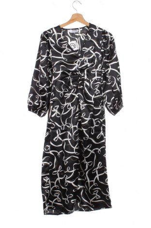 Φόρεμα Dorothy Perkins, Μέγεθος XS, Χρώμα Μαύρο, Τιμή 19,85 €