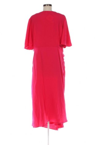 Φόρεμα Dorothy Perkins, Μέγεθος XL, Χρώμα Ρόζ , Τιμή 28,86 €