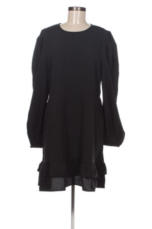 Kleid Dorothy Perkins, Größe XL, Farbe Schwarz, Preis 14,38 €