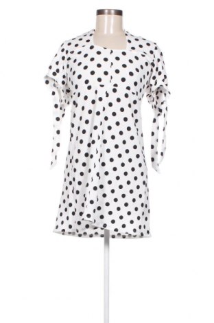 Φόρεμα Dorothy Perkins, Μέγεθος M, Χρώμα Λευκό, Τιμή 9,59 €