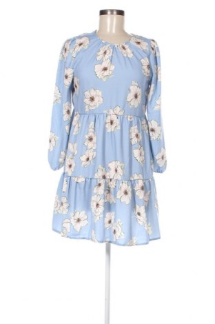 Kleid Dorothy Perkins, Größe M, Farbe Mehrfarbig, Preis € 12,78