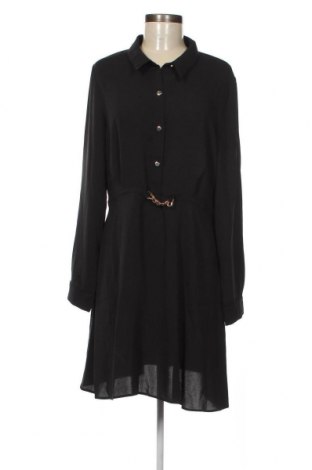 Φόρεμα Dorothy Perkins, Μέγεθος XL, Χρώμα Μαύρο, Τιμή 14,38 €
