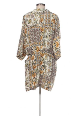 Kleid Dorothy Perkins, Größe XXL, Farbe Mehrfarbig, Preis 14,38 €