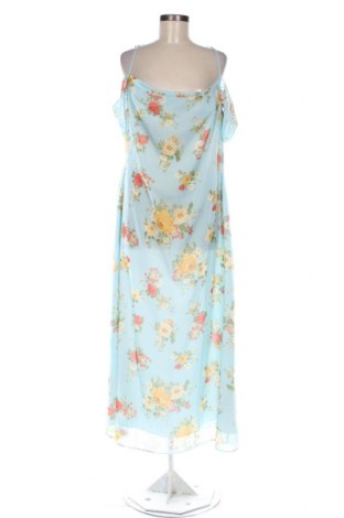 Kleid Dorothy Perkins, Größe XL, Farbe Mehrfarbig, Preis € 17,46