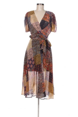 Kleid Dotti, Größe M, Farbe Mehrfarbig, Preis € 12,11