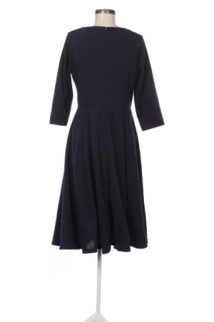 Šaty  Dress Tells, Velikost L, Barva Modrá, Cena  462,00 Kč