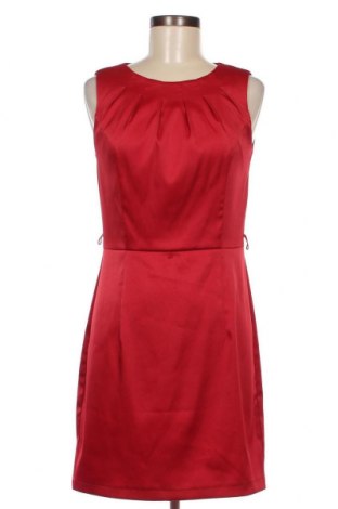 Kleid Dressbarn, Größe L, Farbe Rot, Preis € 29,67