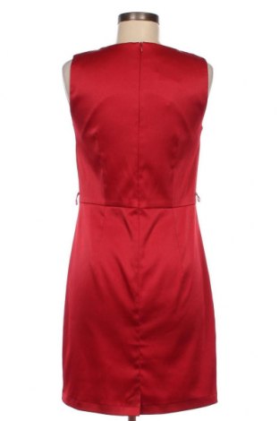 Φόρεμα Dressbarn, Μέγεθος L, Χρώμα Κόκκινο, Τιμή 14,24 €