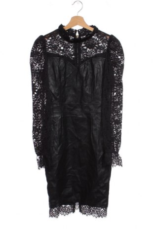 Šaty  Drole De Copine, Veľkosť S, Farba Čierna, Cena  4,27 €