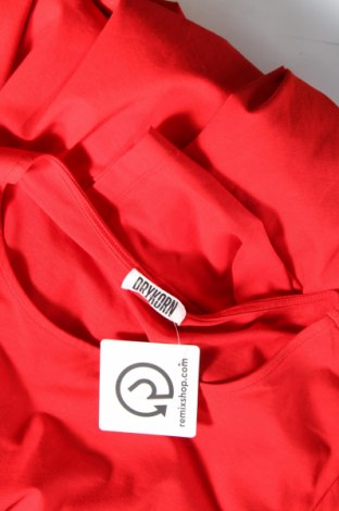 Šaty  Drykorn for beautiful people, Velikost S, Barva Červená, Cena  1 252,00 Kč