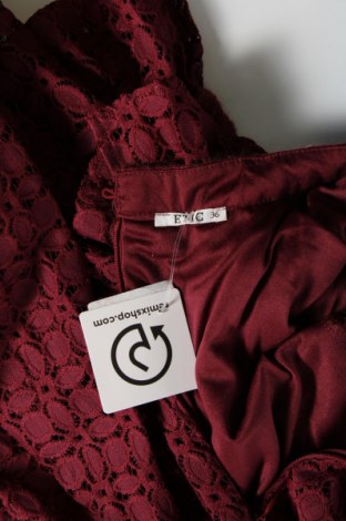 Kleid ETIC, Größe S, Farbe Rot, Preis € 9,86