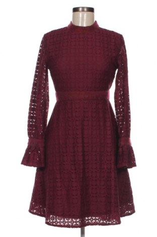 Kleid ETIC, Größe S, Farbe Rot, Preis 9,86 €