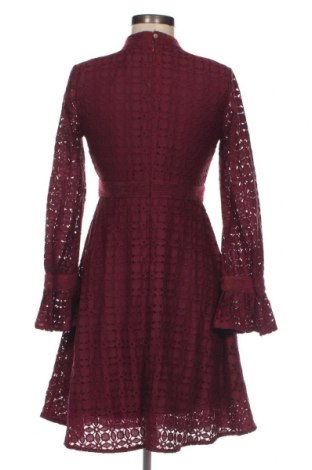 Kleid ETIC, Größe S, Farbe Rot, Preis € 9,86