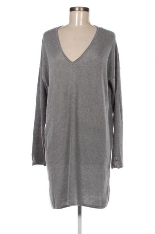 Kleid Edc By Esprit, Größe M, Farbe Grau, Preis € 13,36