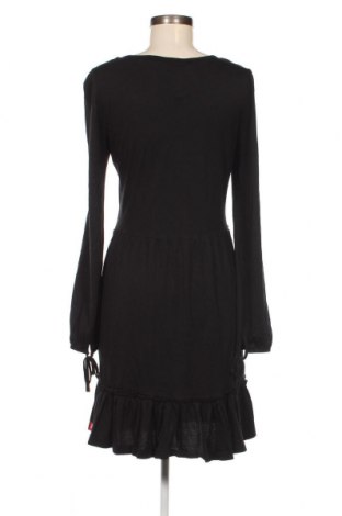 Šaty  Edc By Esprit, Veľkosť XL, Farba Čierna, Cena  16,25 €