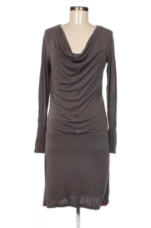 Kleid Edc By Esprit, Größe XXL, Farbe Grau, Preis € 13,26