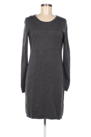 Kleid Edc By Esprit, Größe M, Farbe Grau, Preis 6,35 €