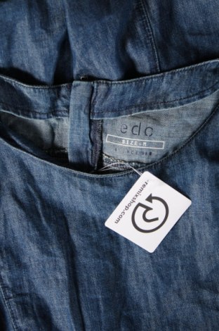 Šaty  Edc By Esprit, Velikost M, Barva Modrá, Cena  382,00 Kč